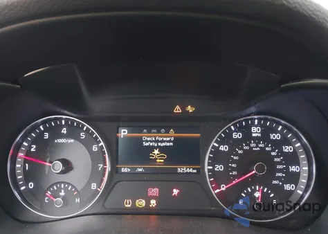 2023 Kia Forte Lxs из США, поврежденный, VIN 3KPF24AD0PE679931